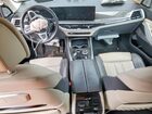 2023 Bmw X7 M60i Black vin: 5UX33EM07P9P47434 2023 Bmw X7 M60i Black vin: 5UX33EM07P9P47434