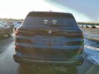 2026 Bmw X5 M60i Black vin: 5UX33EU04T9117896 2026 Bmw X5 M60i Black vin: 5UX33EU04T9117896
