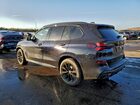 2026 Bmw X5 M60i Black vin: 5UX33EU04T9117896 2026 Bmw X5 M60i Black vin: 5UX33EU04T9117896
