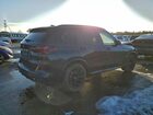 2026 Bmw X5 M60i Black vin: 5UX33EU04T9117896 2026 Bmw X5 M60i Black vin: 5UX33EU04T9117896