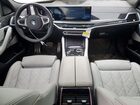 2024 Bmw X6 Xdrive40i Белый vin: 5UX33EX01R9S30550