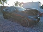 2024 Bmw X6 Xdrive40i Черный vin: 5UX33EX01R9V05379