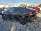 2024 Bmw X6 Xdrive40i Черный vin: 5UX33EX01R9V05379