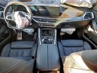 2024 Bmw X6 Xdrive40i Черный vin: 5UX33EX01R9V05379