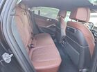 2025 Bmw X6 Xdrive40i Черный vin: 5UX33EX03S9Z38997