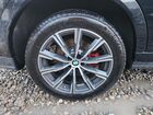 2025 Bmw X6 Xdrive40i Черный vin: 5UX33EX03S9Z38997 Damage: Right Rear Wheel, Curb Rash, 1/2 To 1 Inch