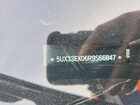 2024 Bmw X6 Xdrive40i Black vin: 5UX33EX06R9S66847