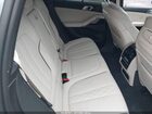 2025 Bmw X6 Xdrive40i Серый vin: 5UX33EX06S9X72426