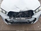2025 Bmw X6 Xdrive40i Серый vin: 5UX33EX06S9X72426