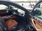 2026 Bmw X6 Xdrive40i Серый vin: 5UX33EX07T9268484