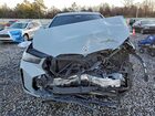 2024 Bmw X6 Xdrive40i Silver vin: 5UX33EX08R9S29797