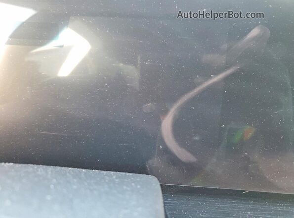 5UX33EX08R9S29797 2024 BMW X6 Silver Widok zestawu wskaźników