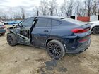 2024 Bmw X6 Xdrive40i Черный vin: 5UX33EX08R9U79072