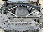 2024 Bmw X6 Xdrive40i Черный vin: 5UX33EX08R9U79072