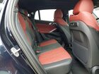 2024 Bmw X6 Xdrive40i Черный vin: 5UX33EX08R9U79072