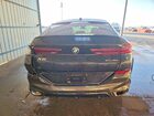 2025 Bmw X6 Xdrive40i Черный vin: 5UX33EX08S9W74479