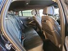 2025 Bmw X6 Xdrive40i Черный vin: 5UX33EX08S9W74479