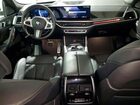 2025 Bmw X6 Xdrive40i Серый vin: 5UX33EX08S9Z39305