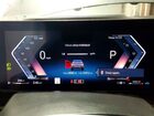 2025 Bmw X6 Xdrive40i Серый vin: 5UX33EX08S9Z39305