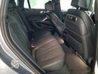 2025 Bmw X6 Xdrive40i Серый vin: 5UX33EX08S9Z39305