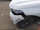 2026 Bmw X6 Xdrive40i Белый vin: 5UX33EX09T9161226