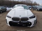 2026 Bmw X6 Xdrive40i Белый vin: 5UX33EX09T9161226