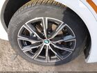 2026 Bmw X6 Xdrive40i Белый vin: 5UX33EX09T9161226