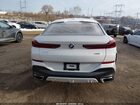 2026 Bmw X6 Xdrive40i Белый vin: 5UX33EX09T9161226