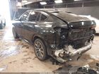 2024 Bmw X6 Xdrive40i Black vin: 5UX33EX0XR9T80883