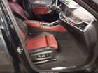 2024 Bmw X6 Xdrive40i Black vin: 5UX33EX0XR9T80883