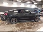 2024 Bmw X6 Xdrive40i Black vin: 5UX33EX0XR9T80883