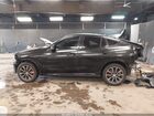 2024 Bmw X6 Xdrive40i Black vin: 5UX33EX0XR9T80883