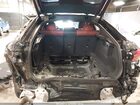 2024 Bmw X6 Xdrive40i Black vin: 5UX33EX0XR9T80883