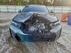 2026 Bmw X6 Xdrive40i Gray vin: 5UX33EX0XT9232319
