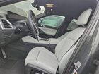 2026 Bmw X6 Xdrive40i Gray vin: 5UX33EX0XT9232319