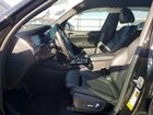 2023 Bmw X3 Sdrive30i Black vin: 5UX43DP00P9N75368