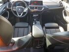 2023 Bmw X3 Sdrive30i Black vin: 5UX43DP00P9N75368