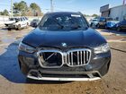 2023 Bmw X3 Sdrive30i Black vin: 5UX43DP00P9N75368