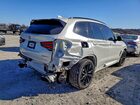 2023 Bmw X3 Sdrive30i White vin: 5UX43DP00P9P34048