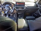 2023 Bmw X3 Sdrive30i White vin: 5UX43DP00P9P34048