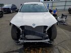 2022 Bmw X3 Sdrive30i White vin: 5UX43DP01N9K05852