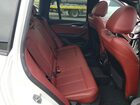 2022 Bmw X3 Sdrive30i White vin: 5UX43DP01N9K05852