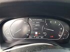 2022 Bmw X3 Sdrive30i White vin: 5UX43DP01N9K05852