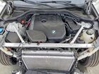 2022 Bmw X3 Sdrive30i White vin: 5UX43DP01N9K05852