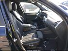 2022 Bmw X3 Sdrive30i Черный vin: 5UX43DP01N9M51588