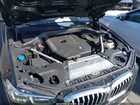 2022 Bmw X3 Sdrive30i Черный vin: 5UX43DP01N9M51588