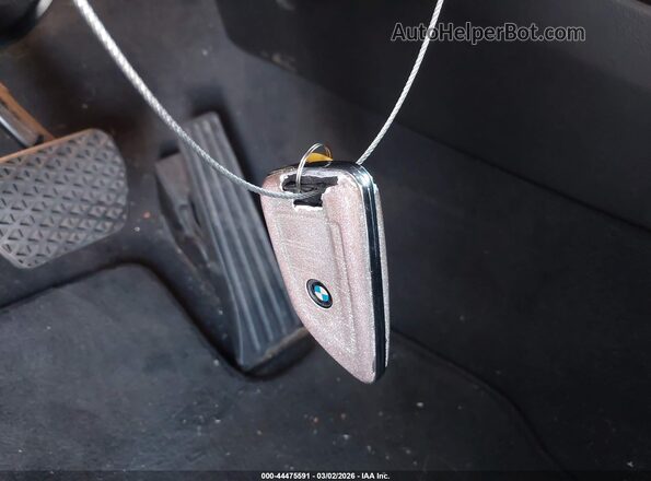 5UX43DP01N9M51588 2022 BMW X3 Черный Вид панели приборов