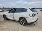 2024 Bmw X3 Sdrive30i Белый vin: 5UX43DP02R9W89858