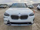 2024 Bmw X3 Sdrive30i Белый vin: 5UX43DP02R9W89858