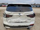 2024 Bmw X3 Sdrive30i Белый vin: 5UX43DP02R9W89858